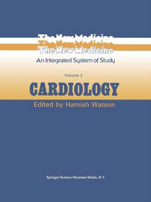 Cardiology de H. Watson