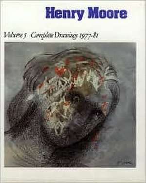 Henry Moore de Henry Moore