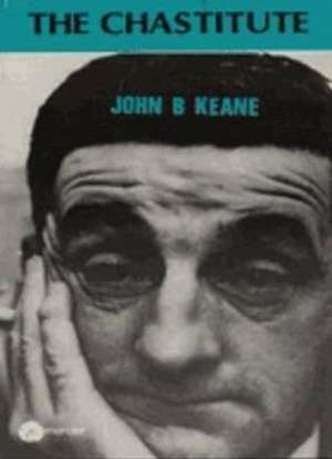 Chastitute de John B. Keane