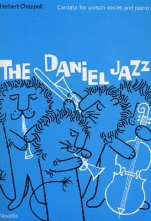 Chappell: The Daniel Jazz de Herbert Chappell