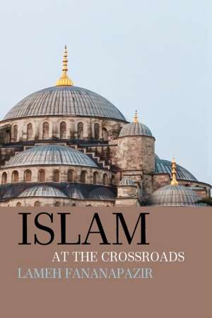 Islam at the Crossroads de Lameh Fananapazir