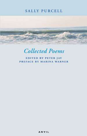 Collected Poems de Sally Purcell