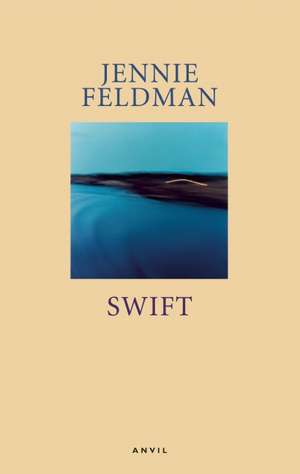 Swift de Jennie Feldman