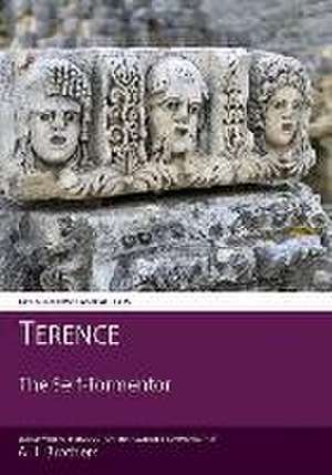 Terence: The Self-Tormentor de Terence