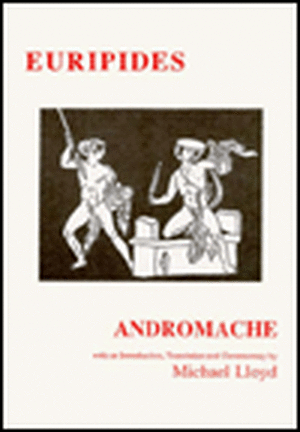 Euripides: Andromache de Euripides