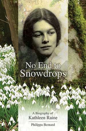 No End to Snowdrops de Philippa Bernard