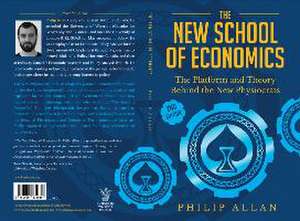 The New School of Economics de Philip Allan