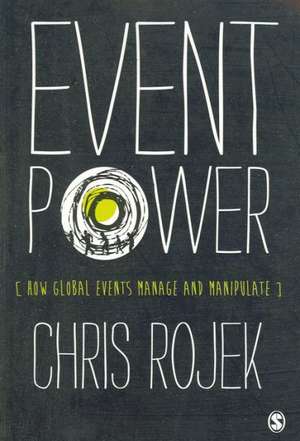 Event Power books-express.ro