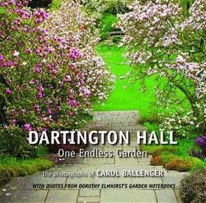 Dartington Hall de Carol Ballenger