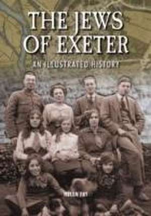 The Jews of Exeter de Helen P. Fry