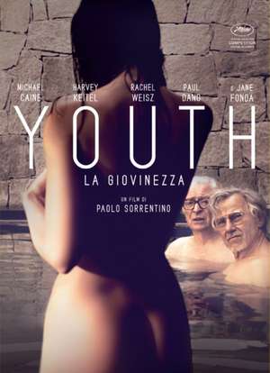 Youth de Paolo Sorrentino