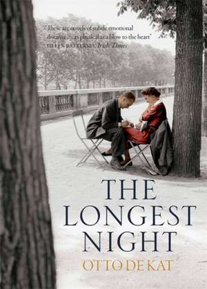 de Kat, O: The Longest Night de Otto de Kat