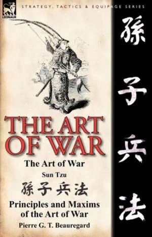 The Art of War de Sun-Tzu