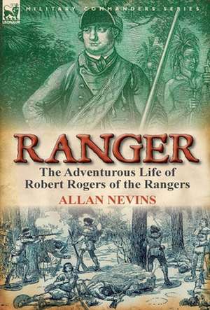 Ranger de Allan Nevins