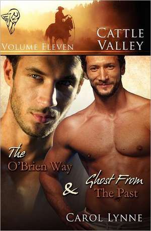 Cattle Valley: Vol 11 de Carol Lynne