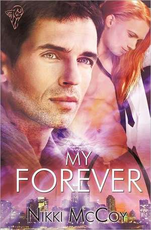 My Forever de Nikki McCoy