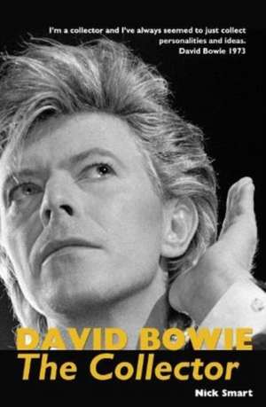 David Bowie de Nick Smart