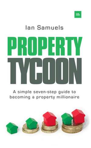 Property Tycoon de Ian Samuels