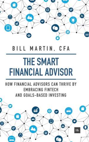 Smart Financial Advisor de Bill Martin