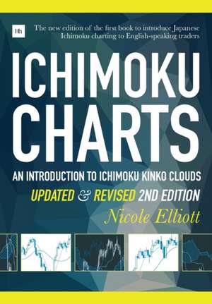 Ichimoku Charts de Elliot, Nicole