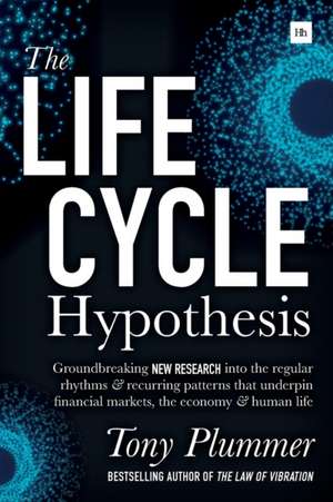 The Life Cycle Hypothesis de Tony Plummer