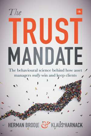 The Trust Mandate de Brodie, Herman