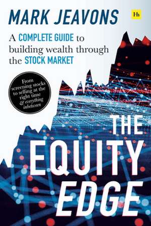 Jeavons, M: Equity Edge de Mark Jeavons