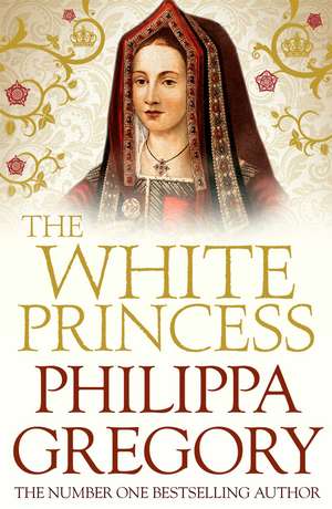 The White Princess: Cousins' War 5 de Philippa Gregory