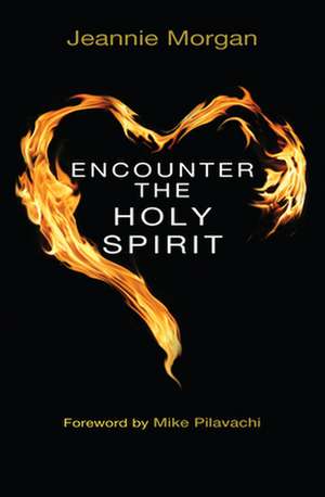 Encounter the Holy Spirit de Jeannie Morgan