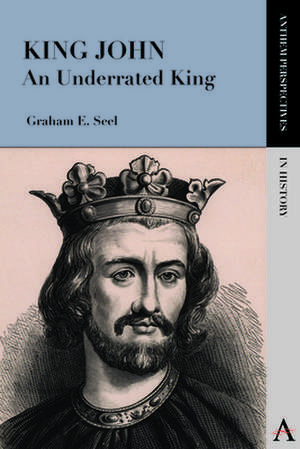 King John de Graham E. Seel