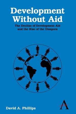 Development Without Aid de David A. Phillips