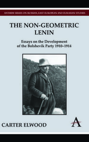 The Non-Geometric Lenin de Carter Elwood