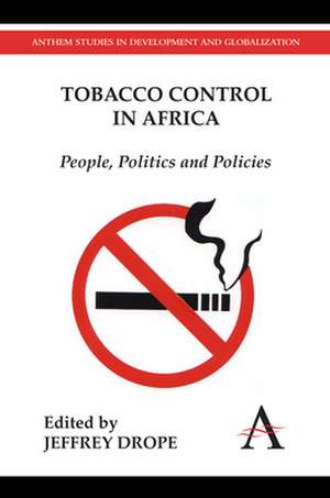 Tobacco Control in Africa