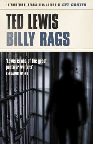 Billy Rags de Ted Lewis