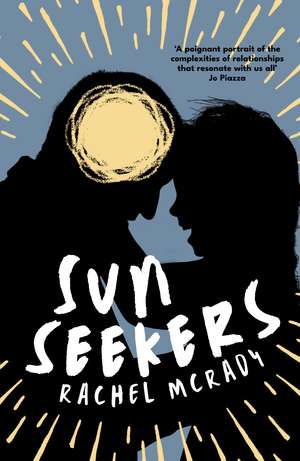 Sun Seekers de Rachel McRady