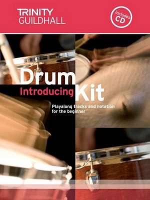 Introducing Drum Kit part 1 de G. Double