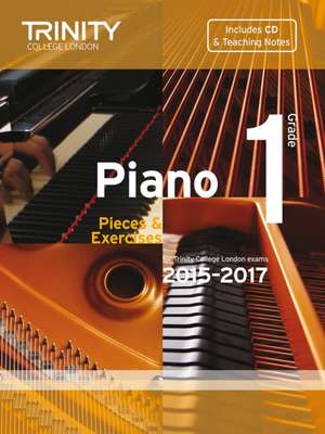 Piano 2015-2017