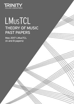 Theory Past Papers May 2017 - Lmustcl