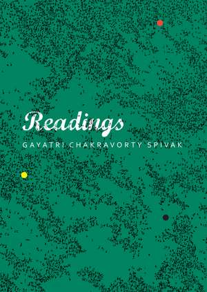 Readings de Gayatri Chakravorty Spivak