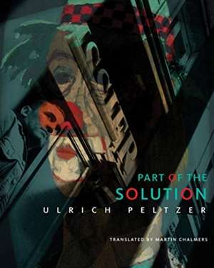 Part of the Solution de Ulrich Peltzer