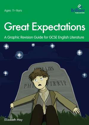 Great Expectations de Elizabeth May