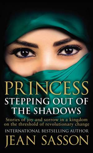 Princess de Jean Sasson