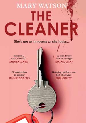 Watson, M: Cleaner
