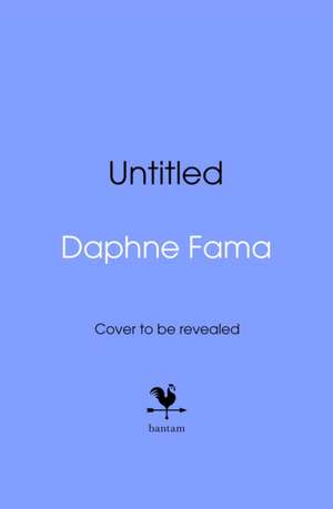 A Deadly Blooming de Daphne Fama