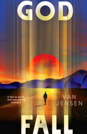 Godfall de Van Jensen