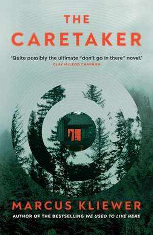 The Caretaker de Marcus Kliewer