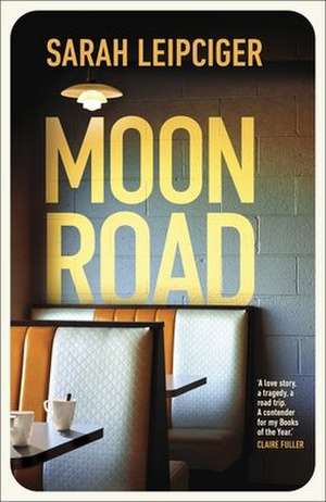 Leipciger, S: Moon Road