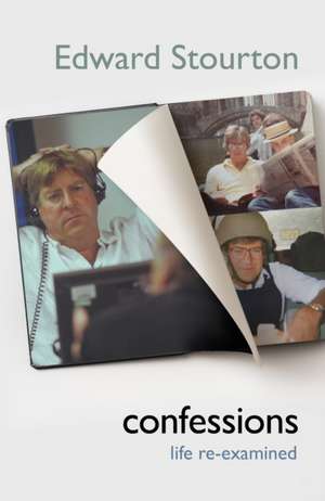 Stourton, E: Confessions