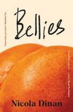 Bellies de Nicola Dinan