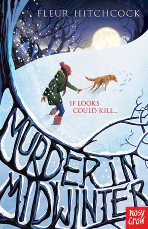 Murder In Midwinter de Fleur Hitchcock